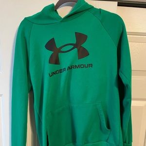 Boy’s Under Armour Hoodie
